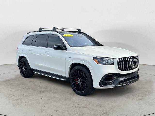 Photo of 2024 Mercedes-Benz