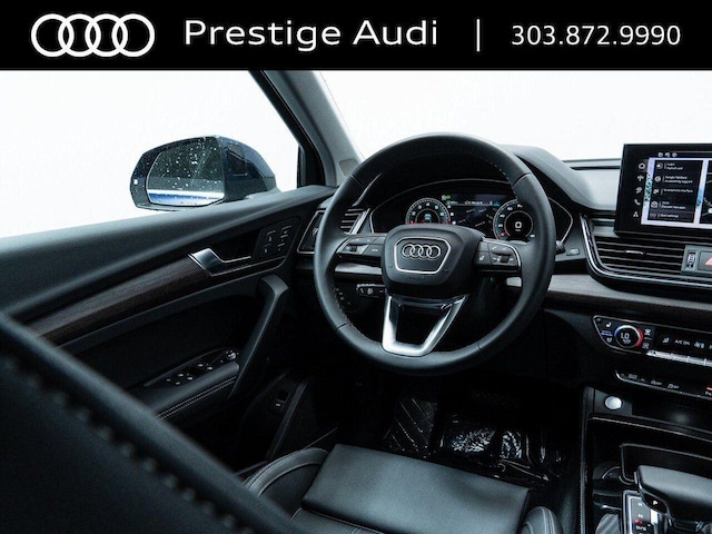 2025 Audi Q5 Premium Plus - Photo 28