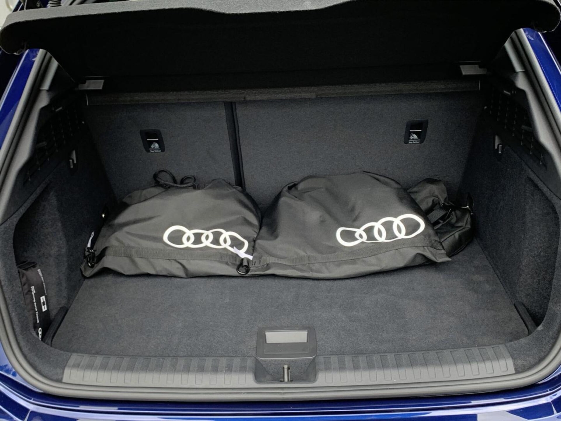 Audi A3 allstreet TFSI e