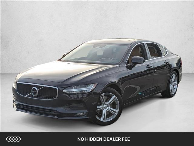 2017 Volvo S90 T5 Momentum FWD's photo