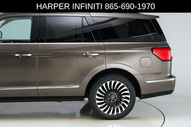 2019 Lincoln Navigator