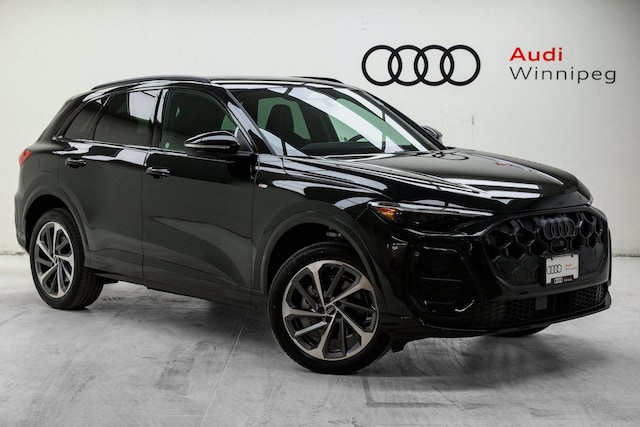 Photo of 2026 Audi Q5