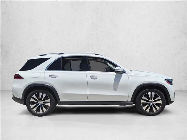 2026 Mercedes-Benz GLE 350