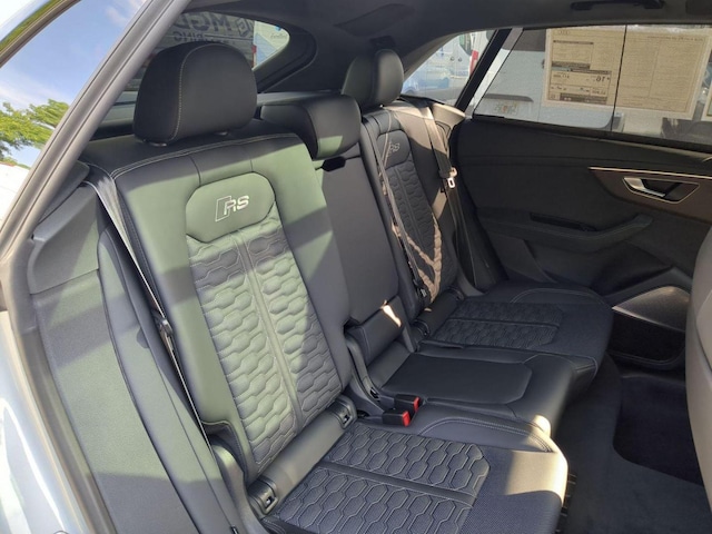 2026 Audi RS Q8 Base - Photo 15