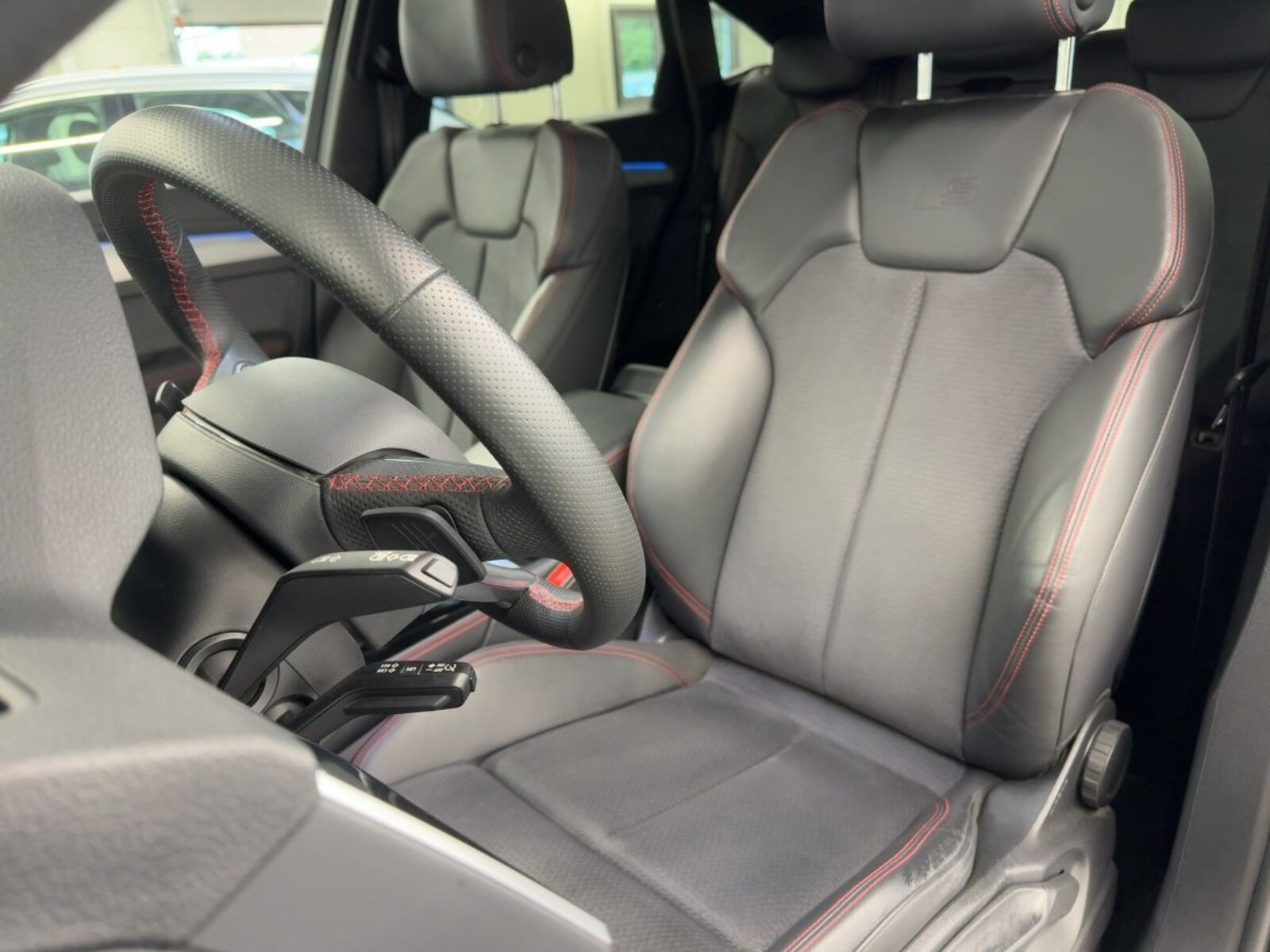 Audi Q5 Sportback – Bild 18