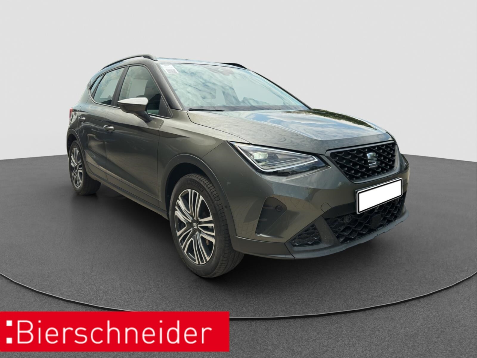 SEAT Arona – Bild 10
