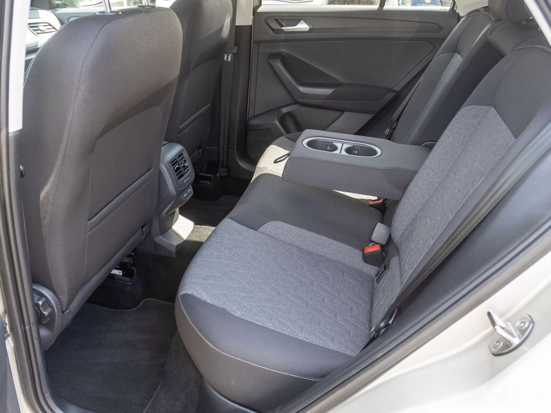 Volkswagen T-Roc MOVE