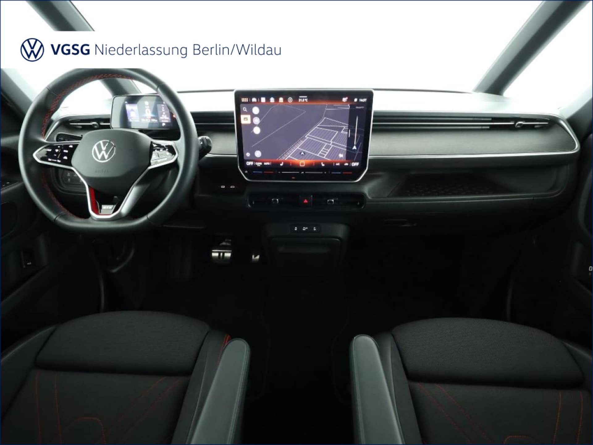 Volkswagen ID. Buzz GTX