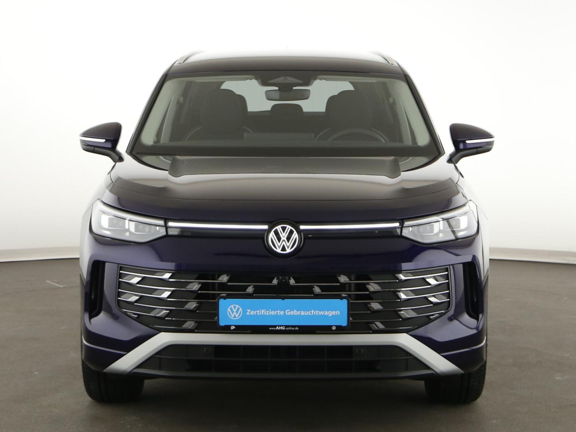 Volkswagen Tayron Elegance