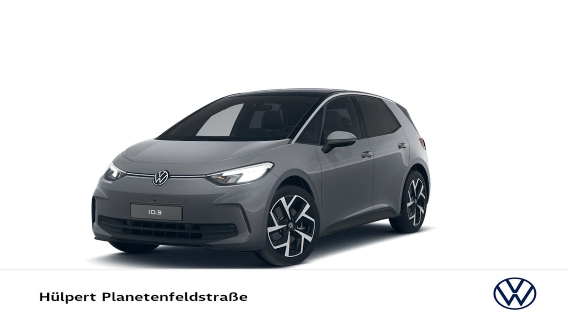 Volkswagen ID.3 MOVE Pro
