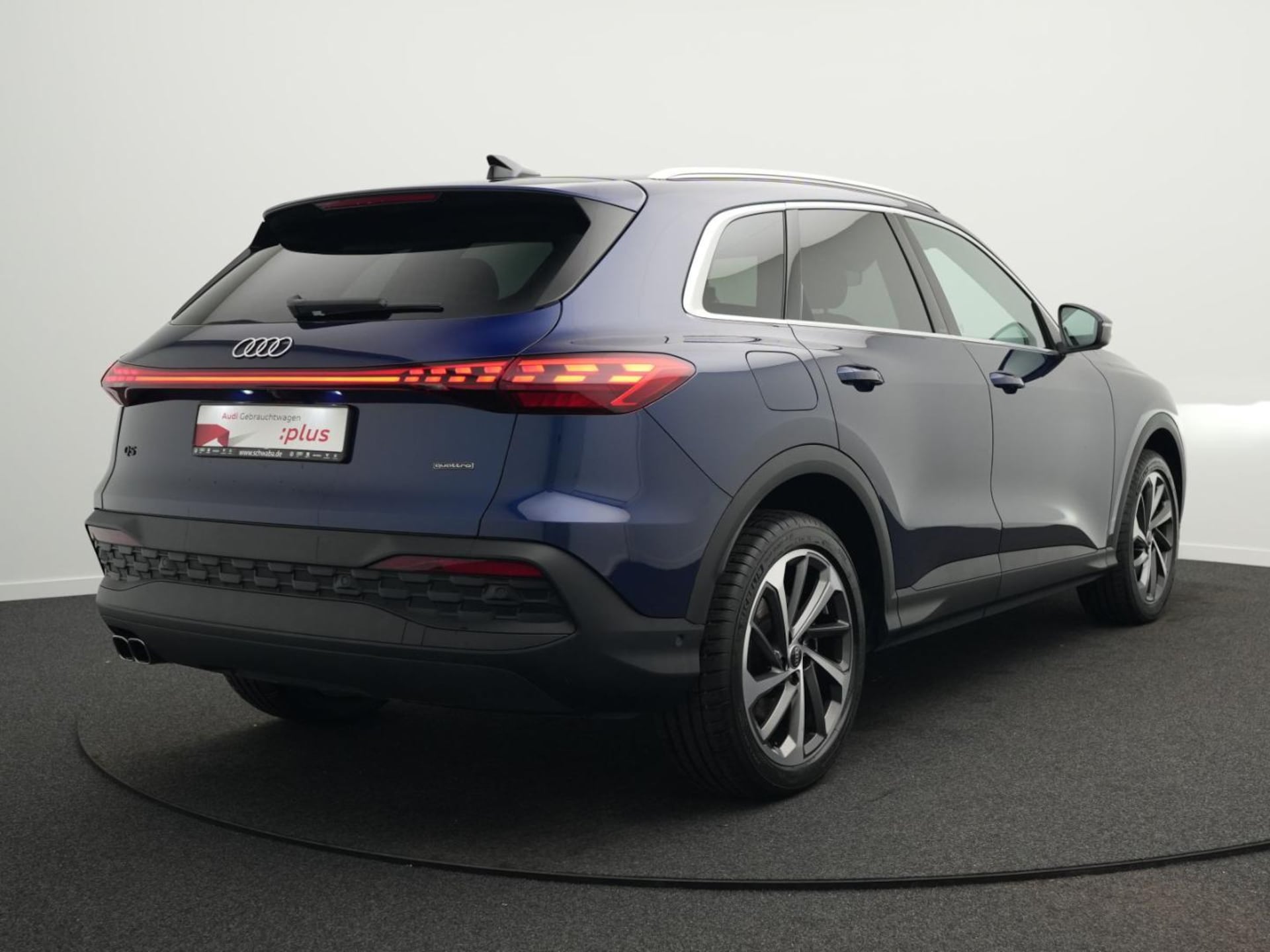 Audi Q5 SUV