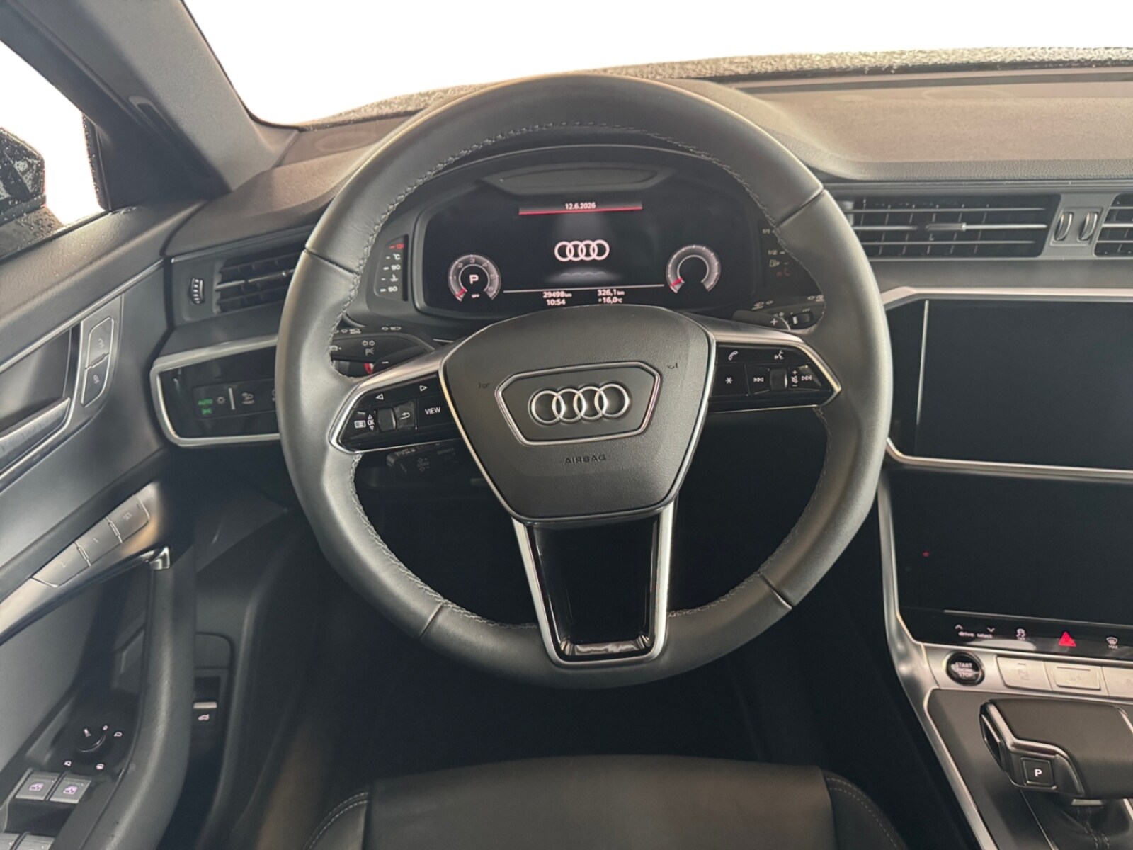 Audi A6 Avant – Bild 10