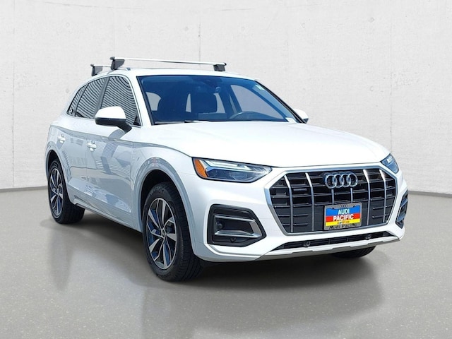 2021 Audi Q5