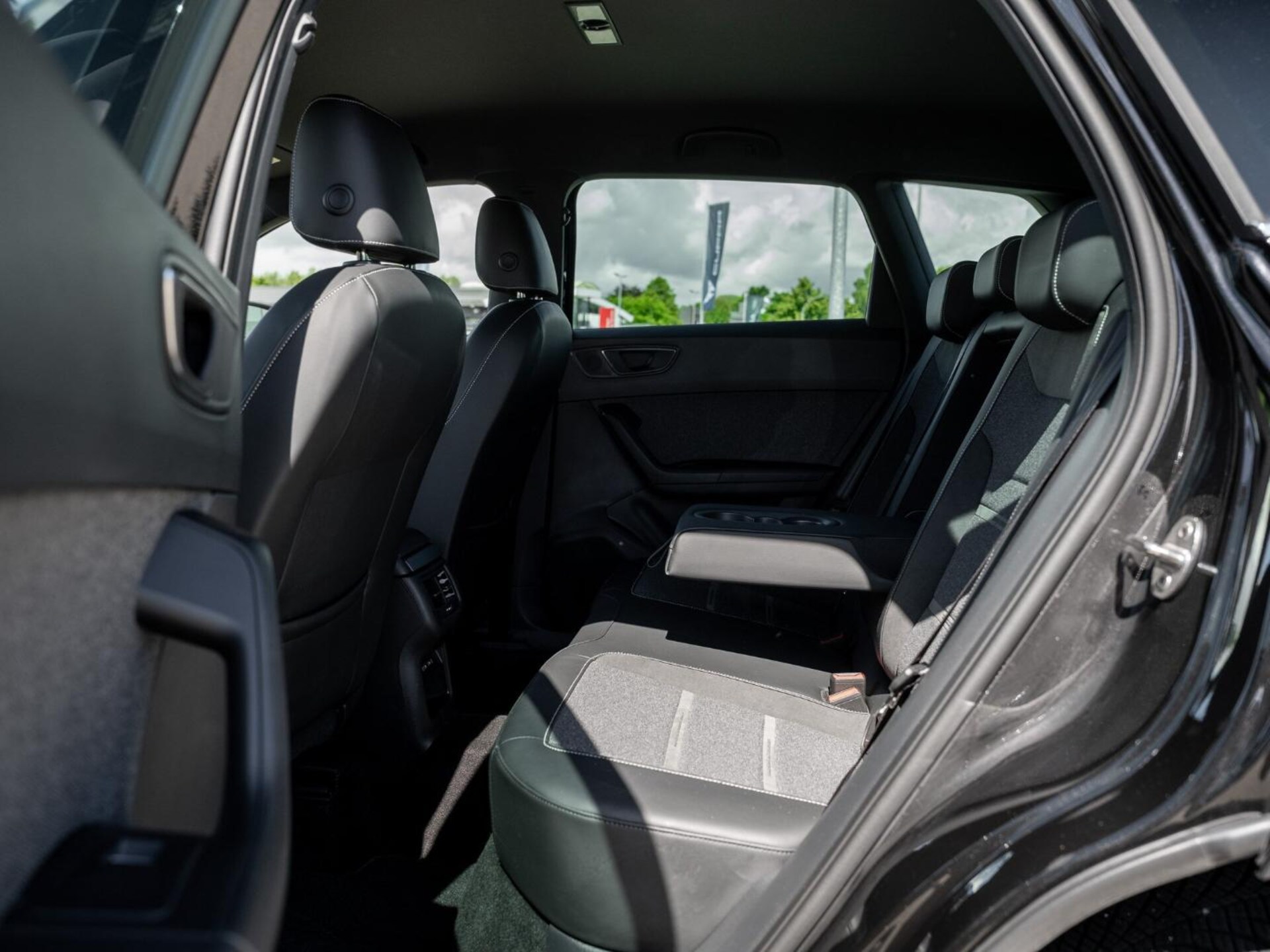 SEAT Ateca Xperience