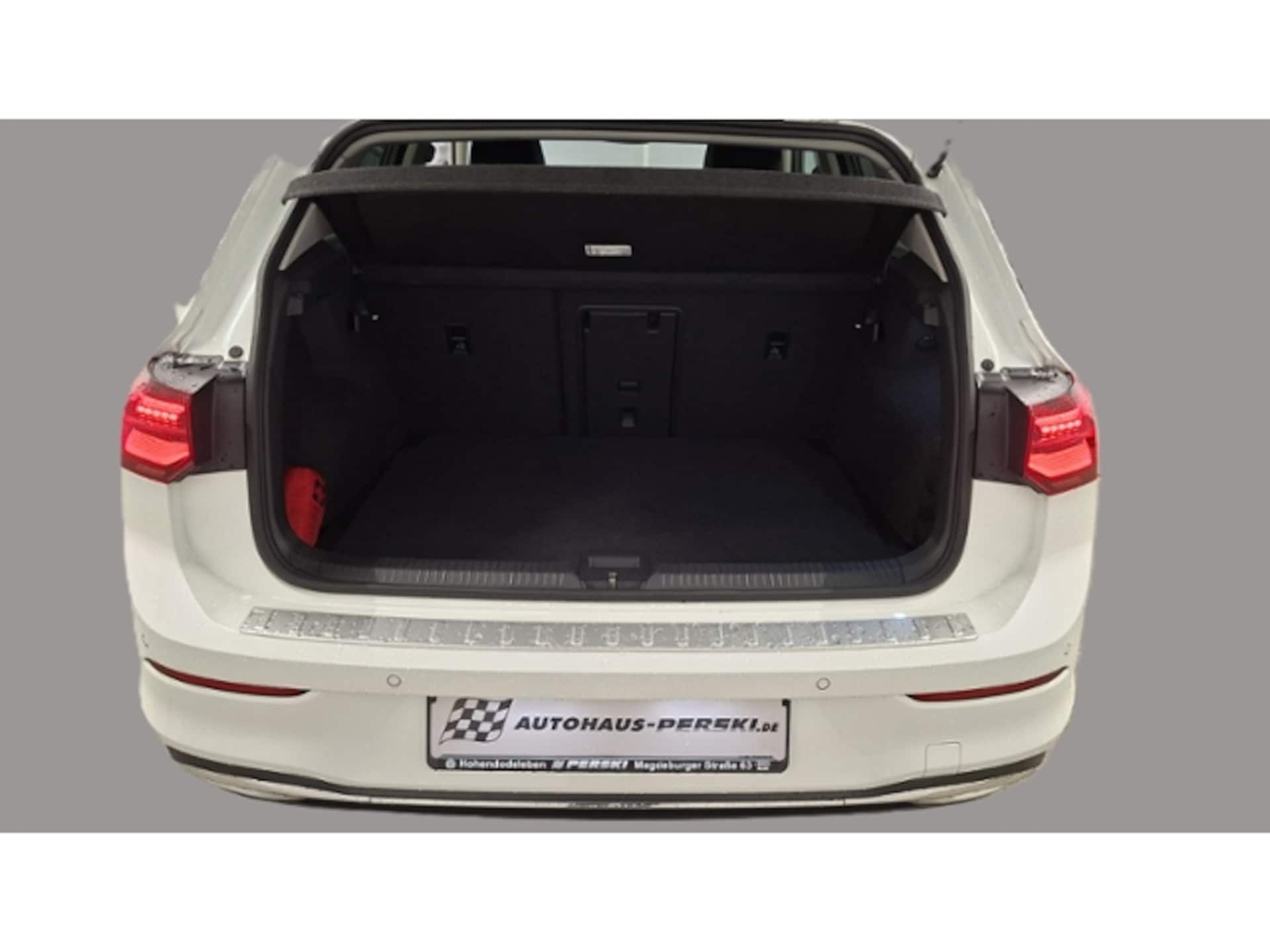 Volkswagen Golf Active
