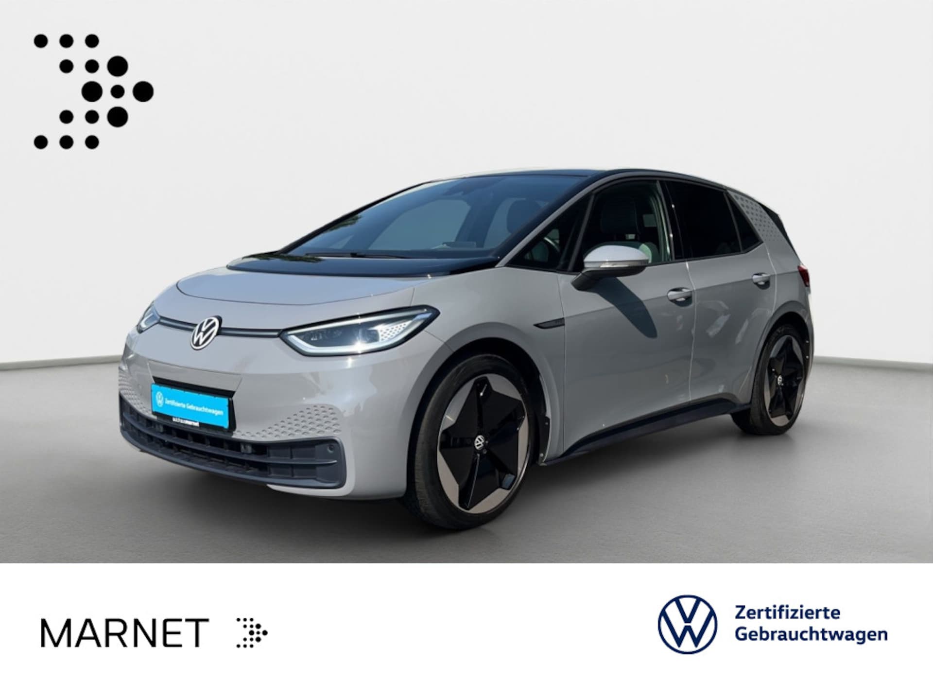 Volkswagen ID.3 Pro Performance Max