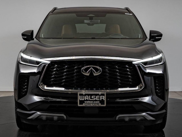 2024 Infiniti QX60