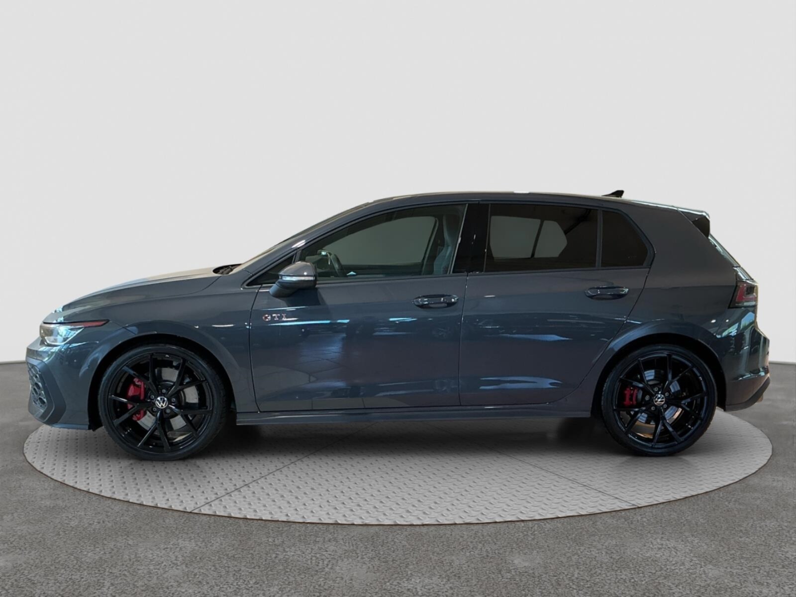 Volkswagen Golf – Bild 8