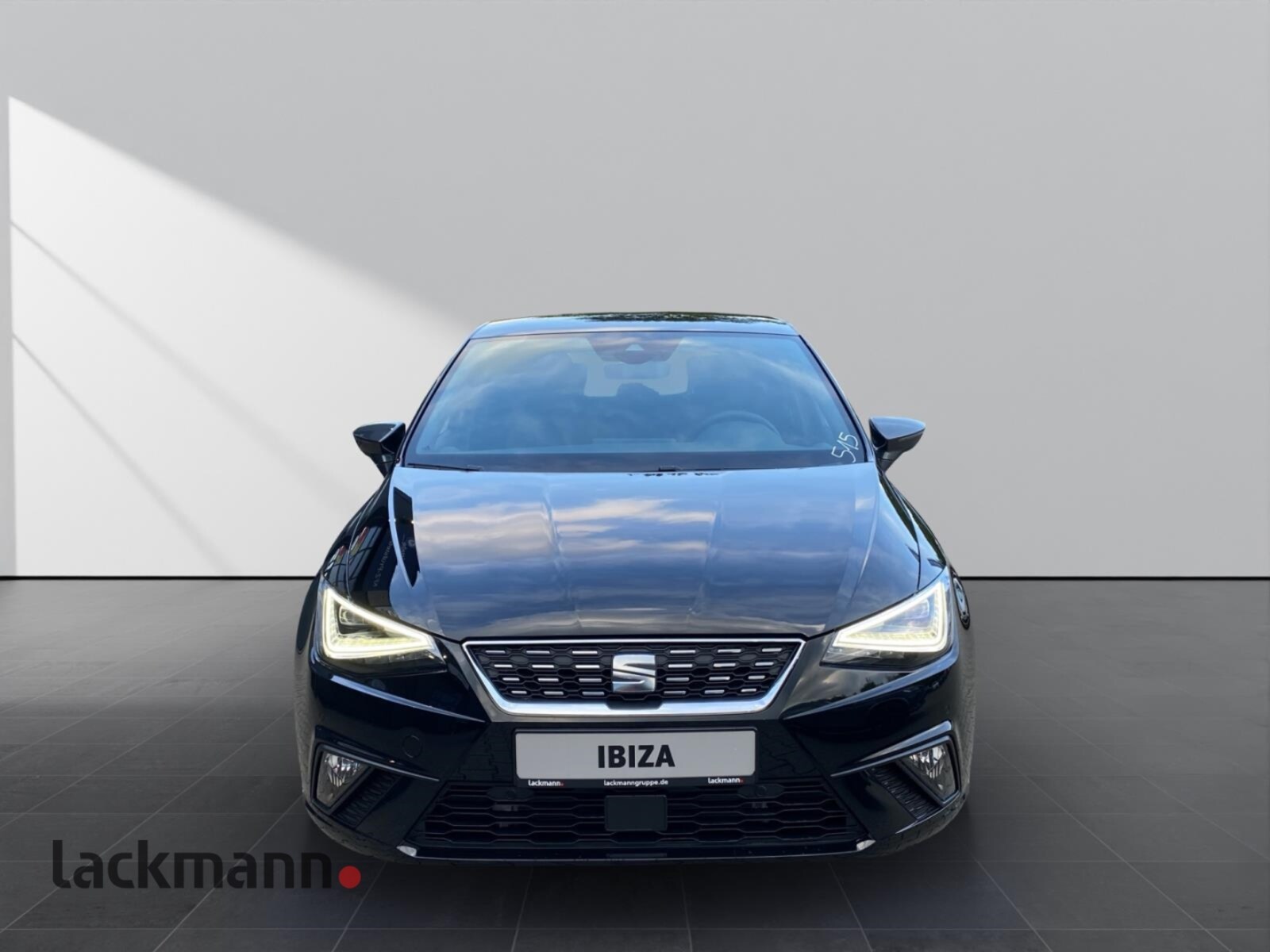 SEAT Ibiza – Bild 2