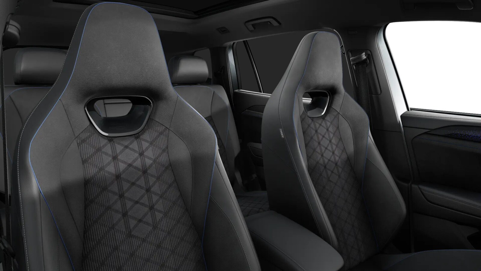 Volkswagen Tayron – Bild 9