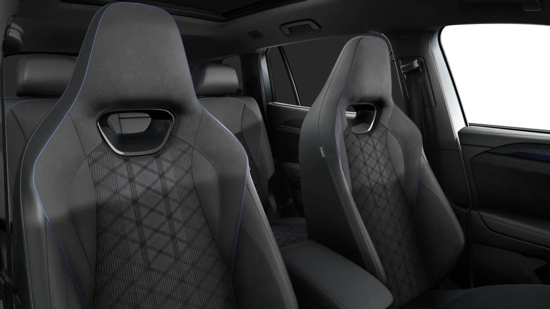 Volkswagen Tayron R-Line