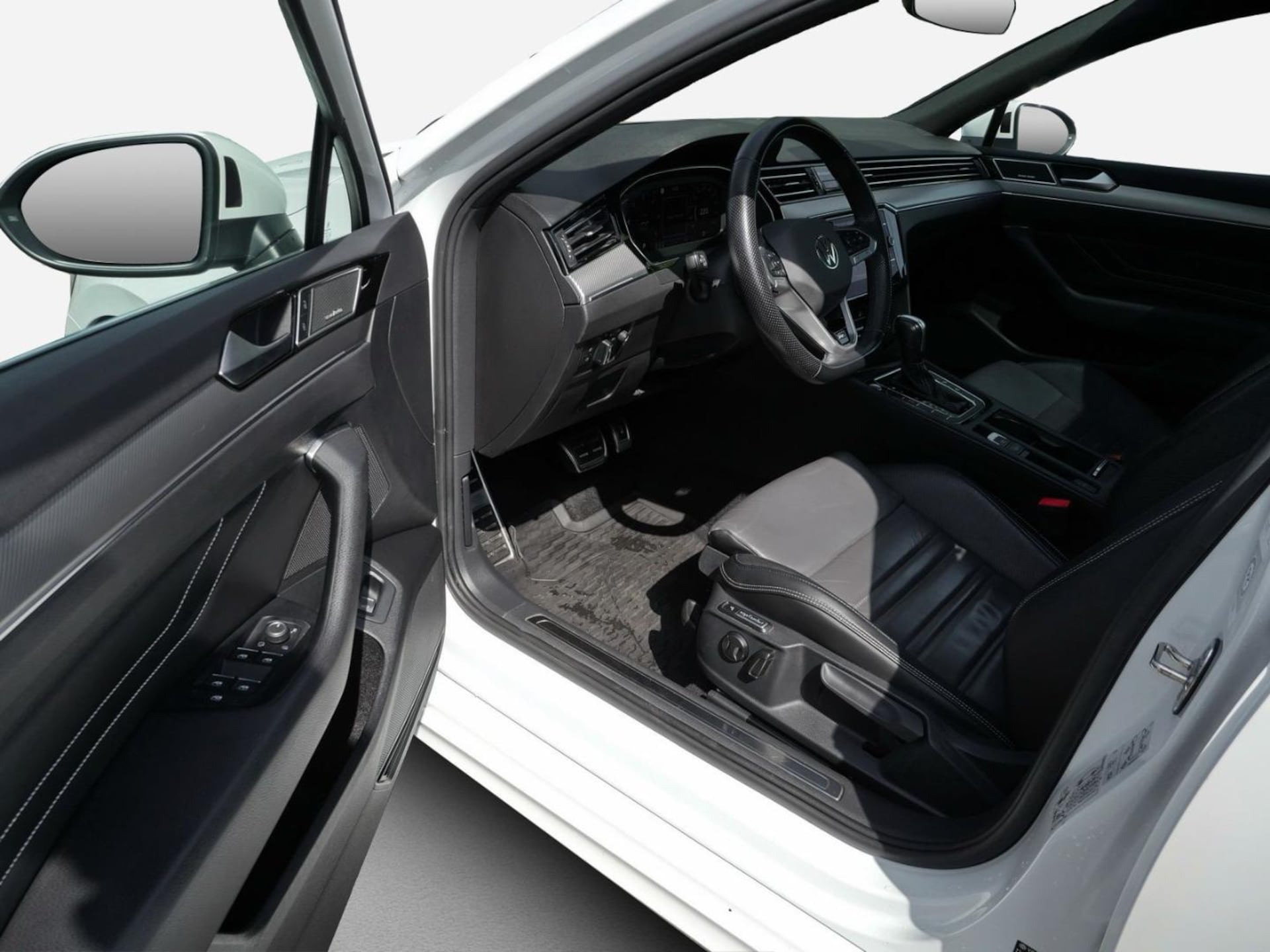 Volkswagen Passat Variant Elegance
