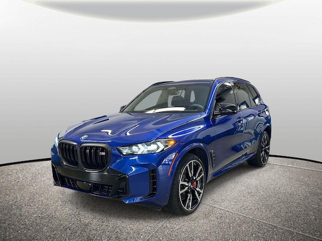 Photo of 2025 BMW X5 