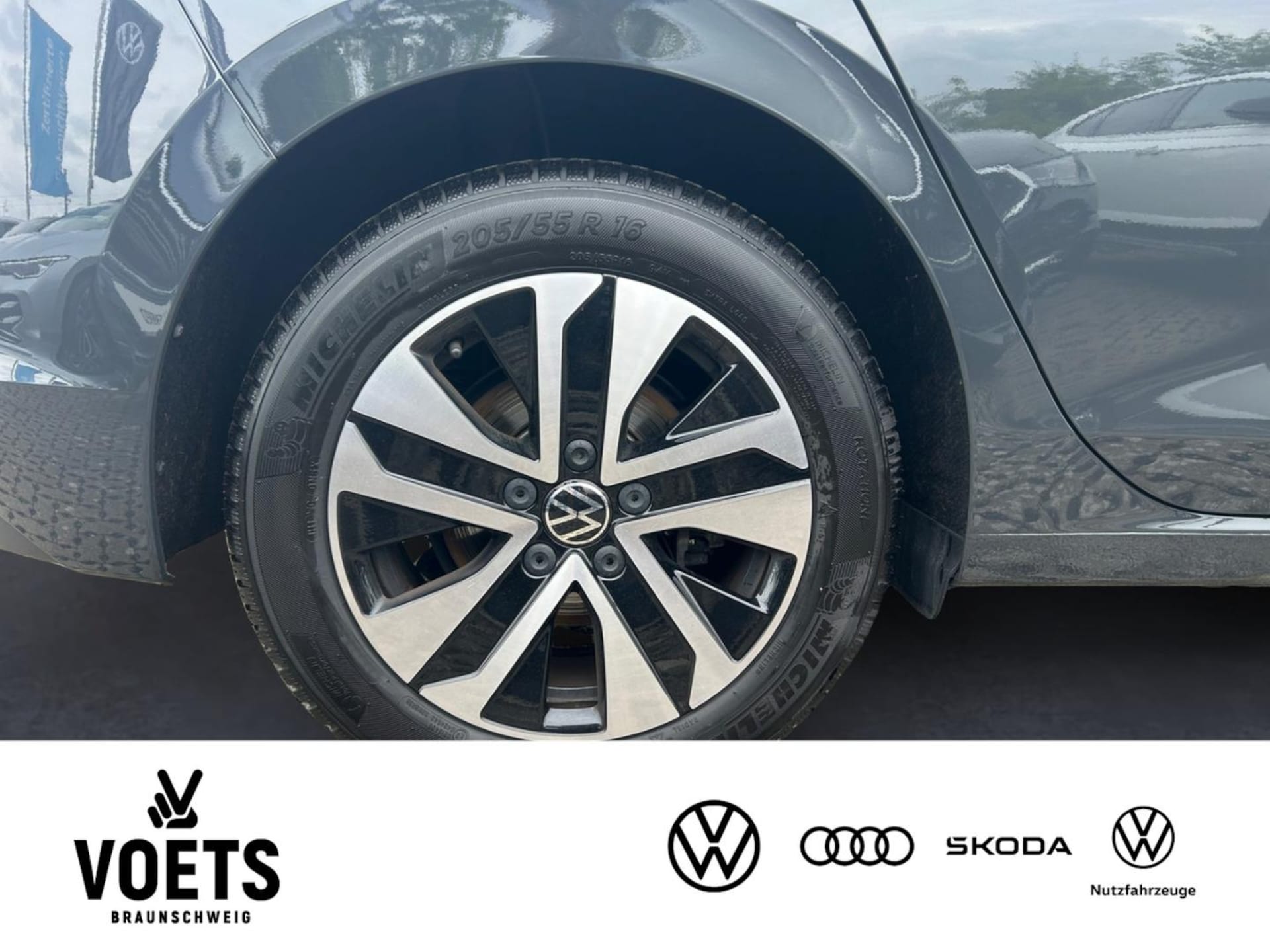 Volkswagen Golf ENERGY