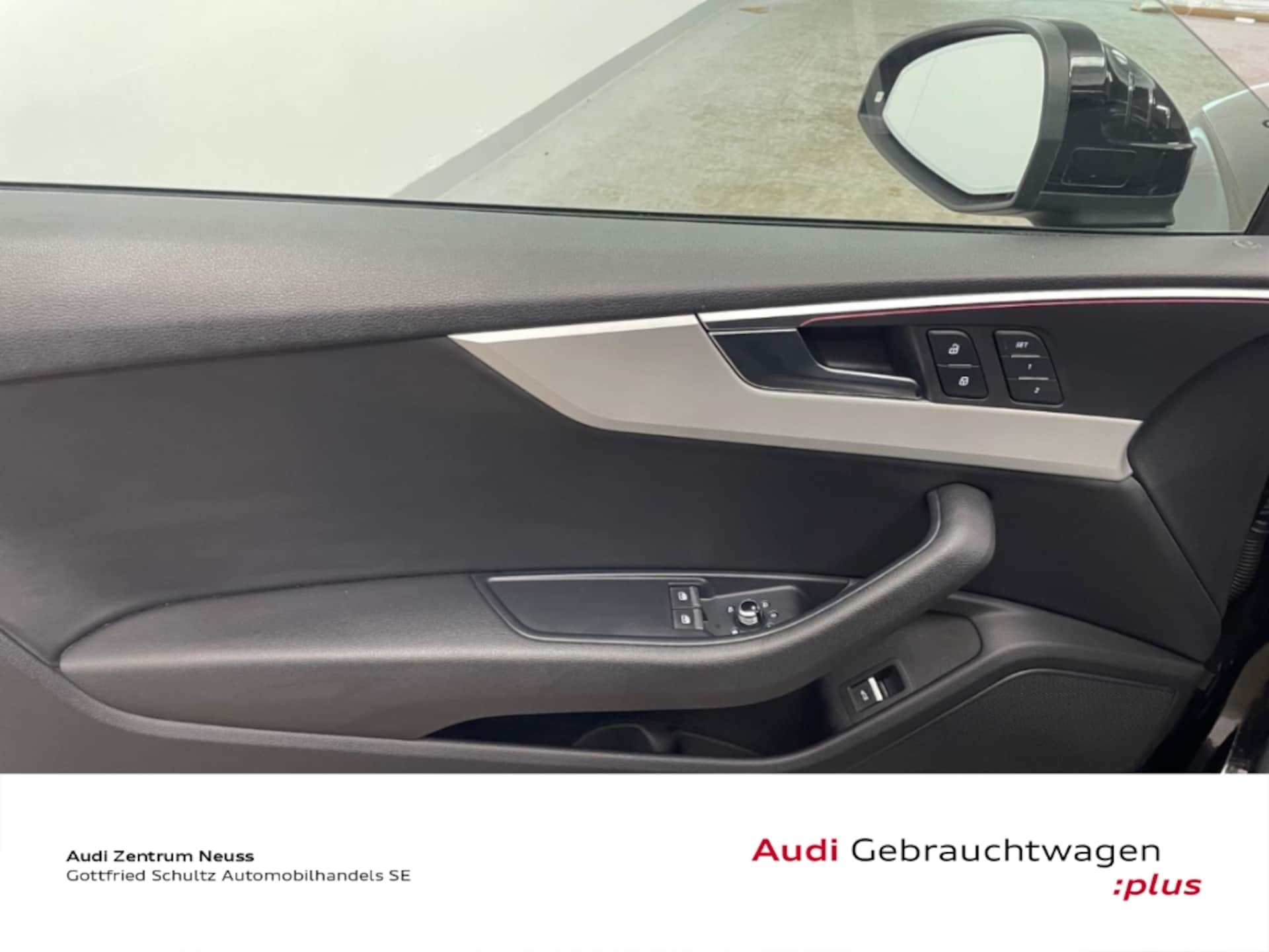 Audi A5 Coupé Advanced