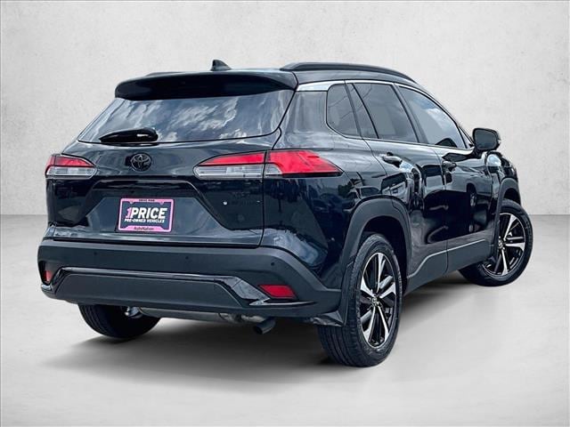 2025 Toyota