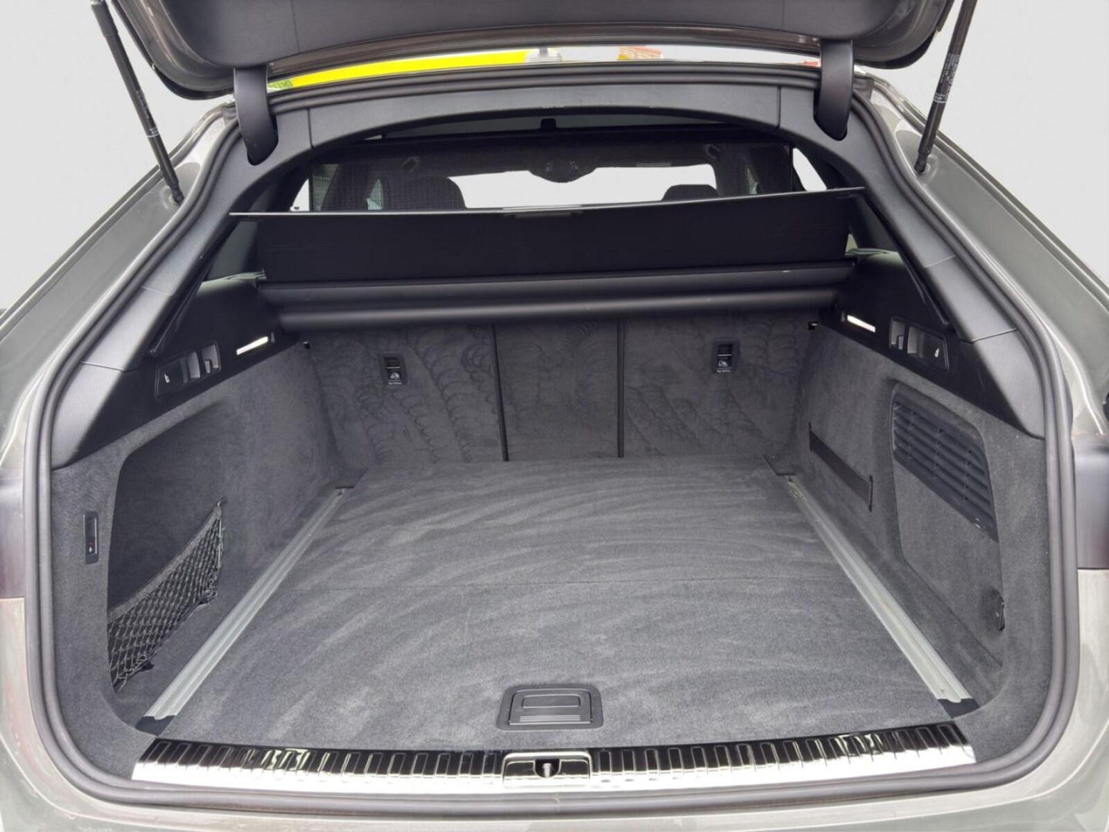 Audi S6 Avant – Bild 18