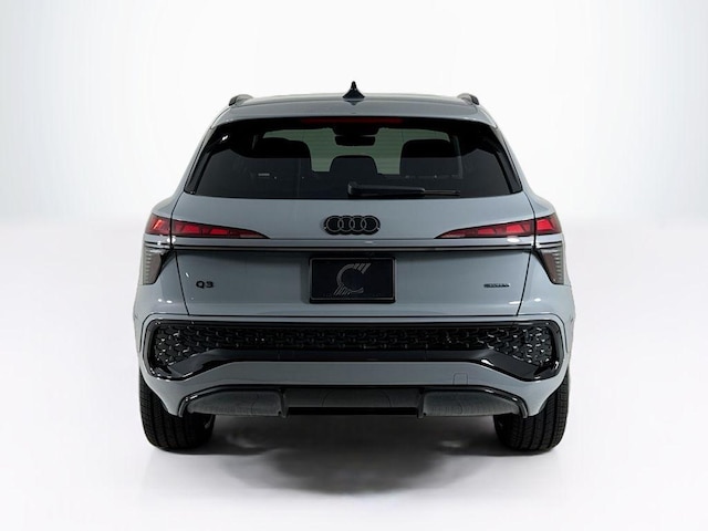 2026 Audi Q3 SUV