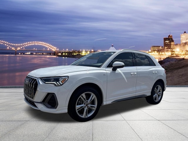 2023 Audi Q3 SUV