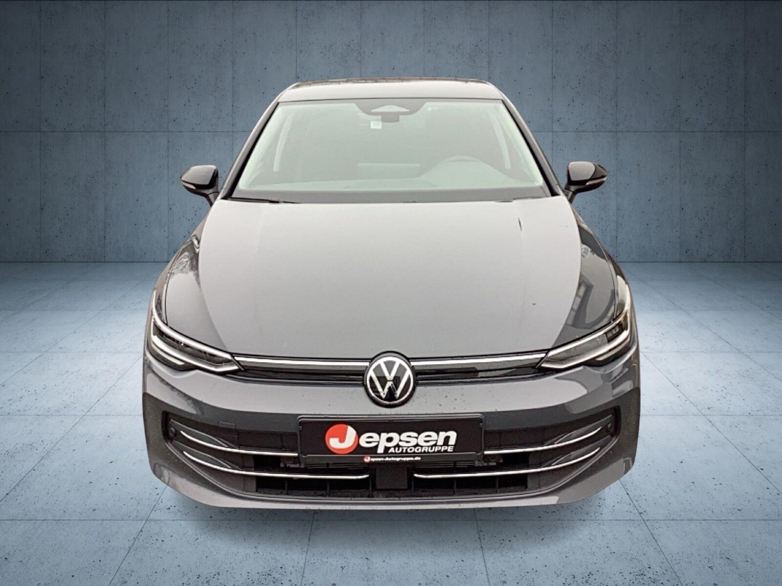Volkswagen Golf – Bild 8