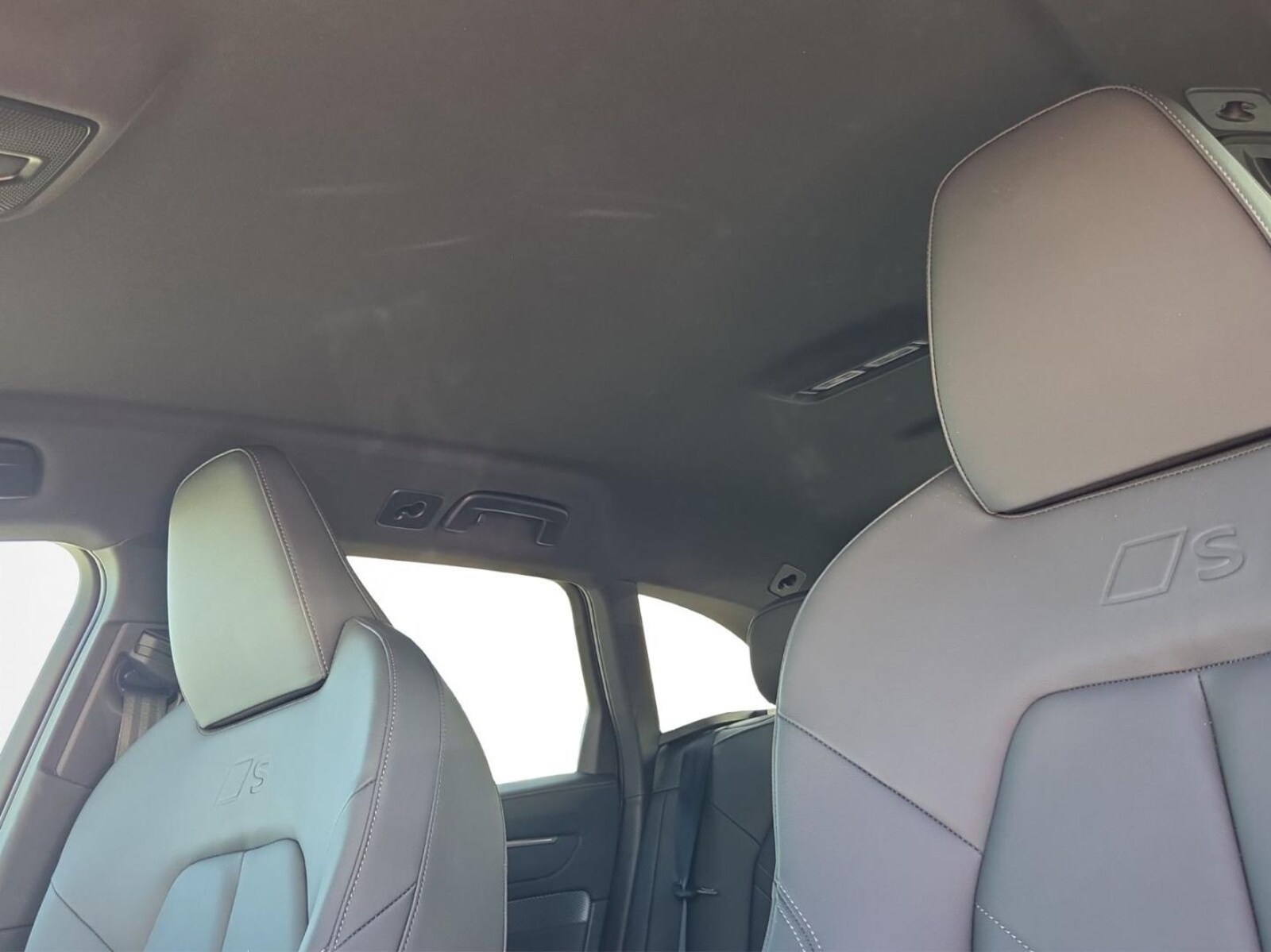 Audi A6 Avant – Bild 10