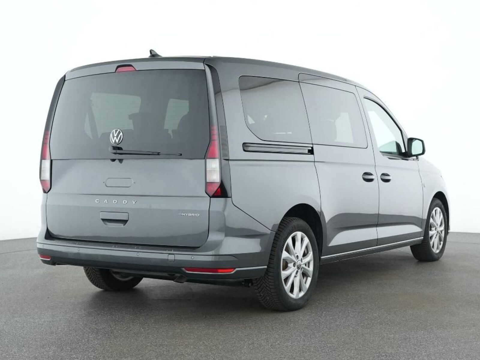 Volkswagen Caddy Maxi – Bild 3