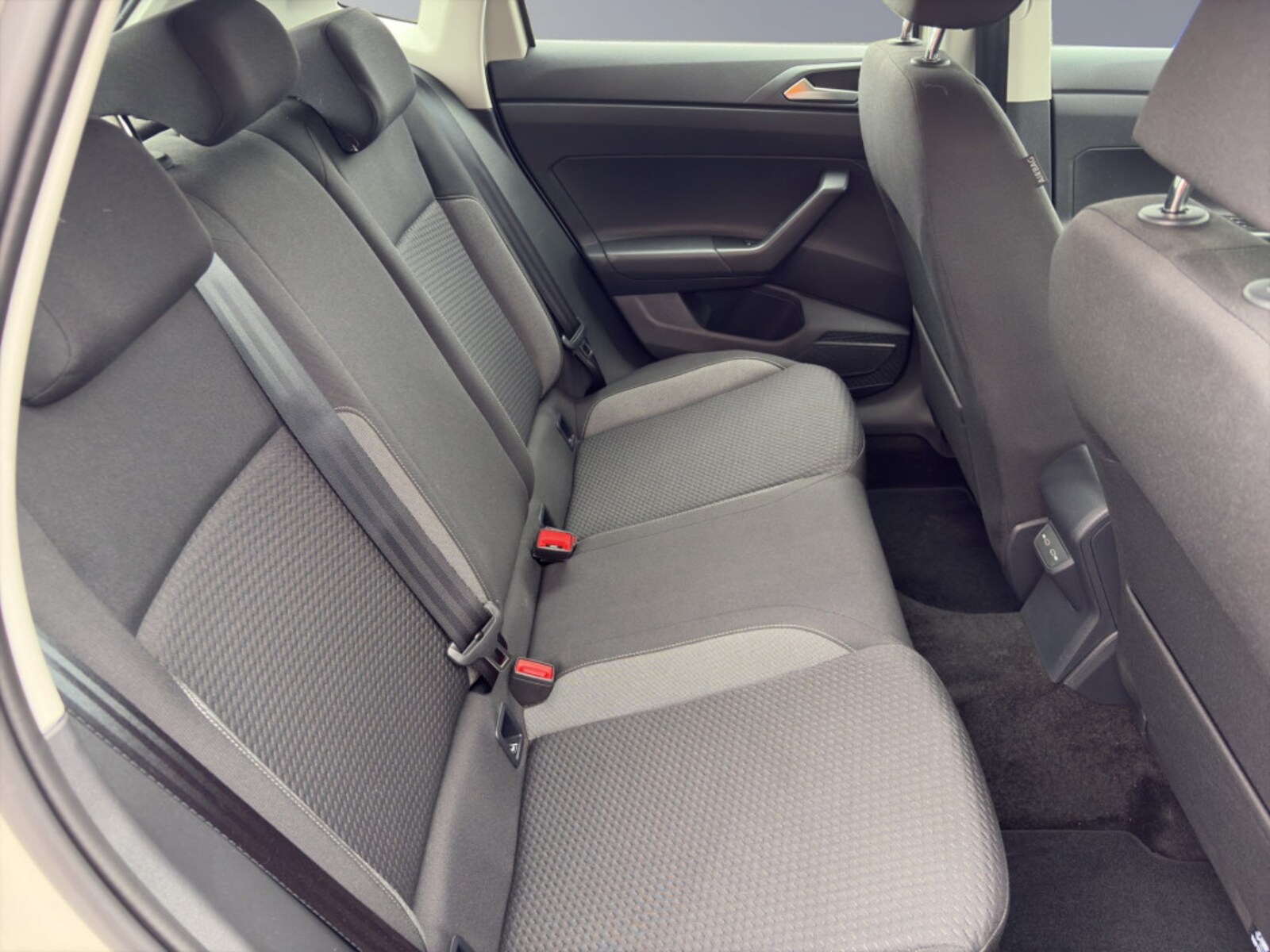 Volkswagen Polo – Bild 18