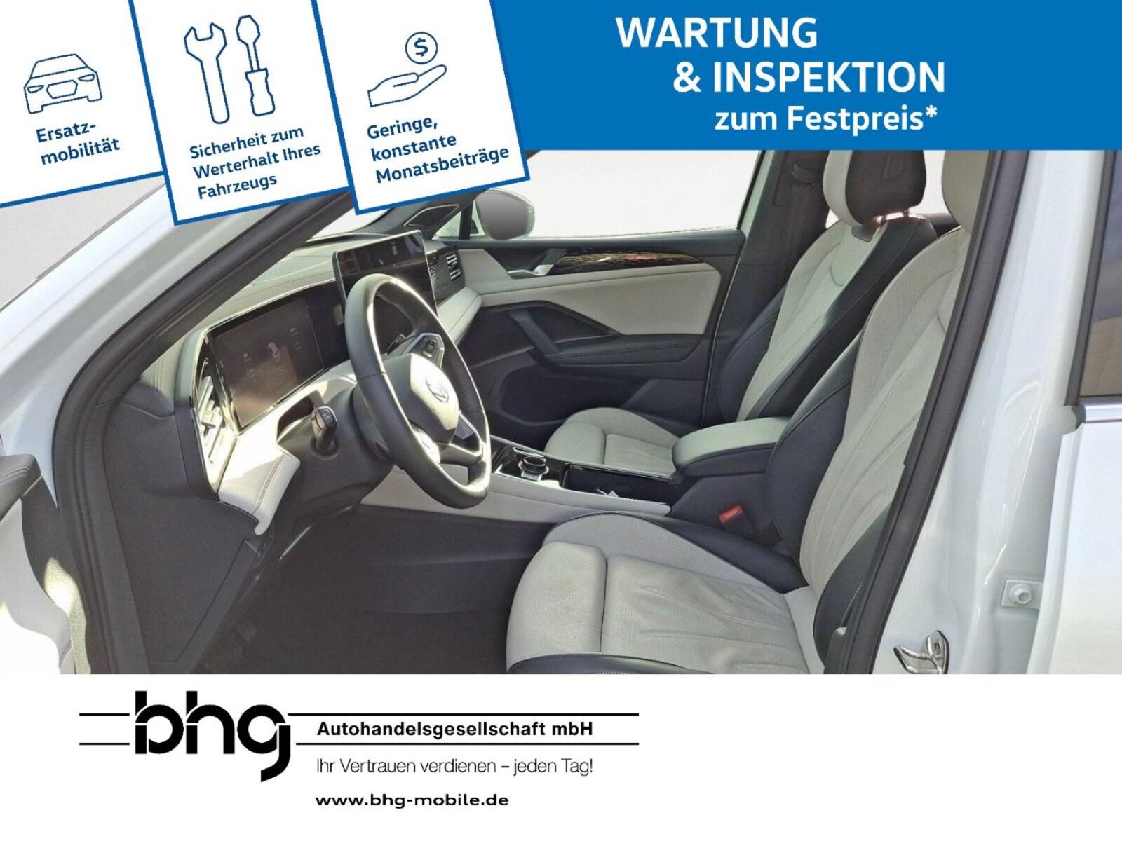 Volkswagen Tiguan – Bild 10