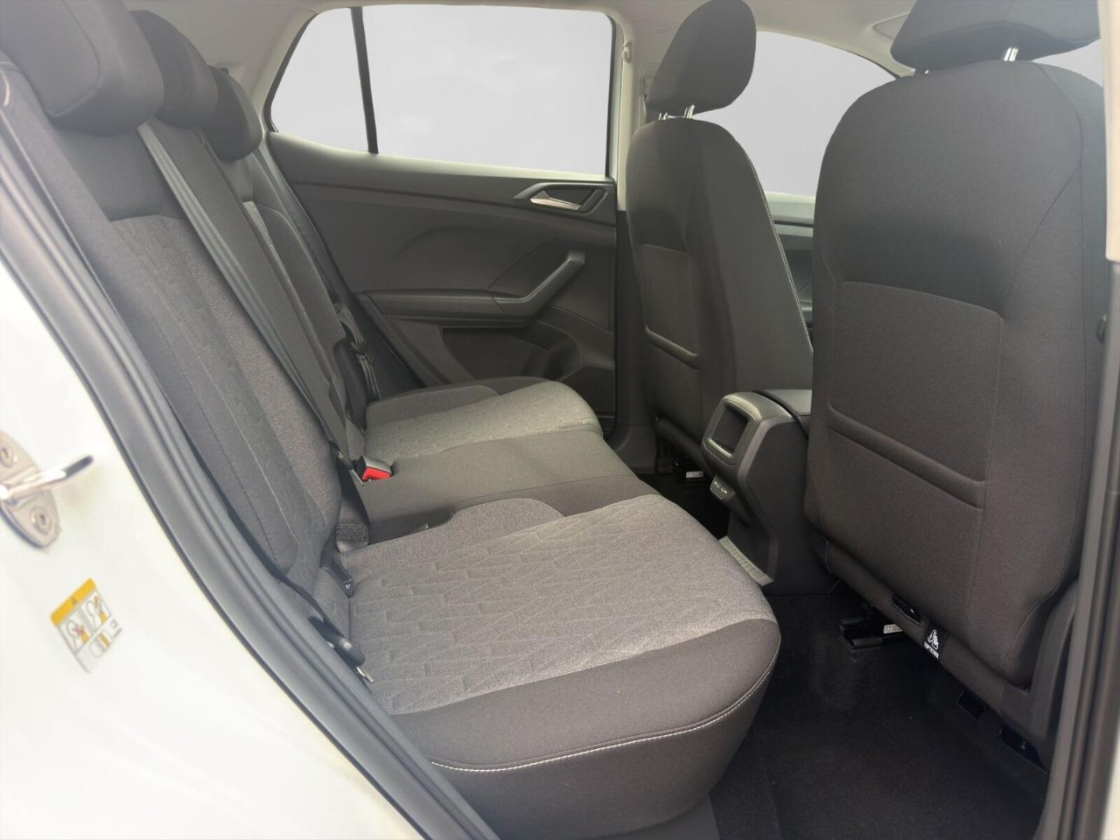 Volkswagen T-Cross – Bild 5