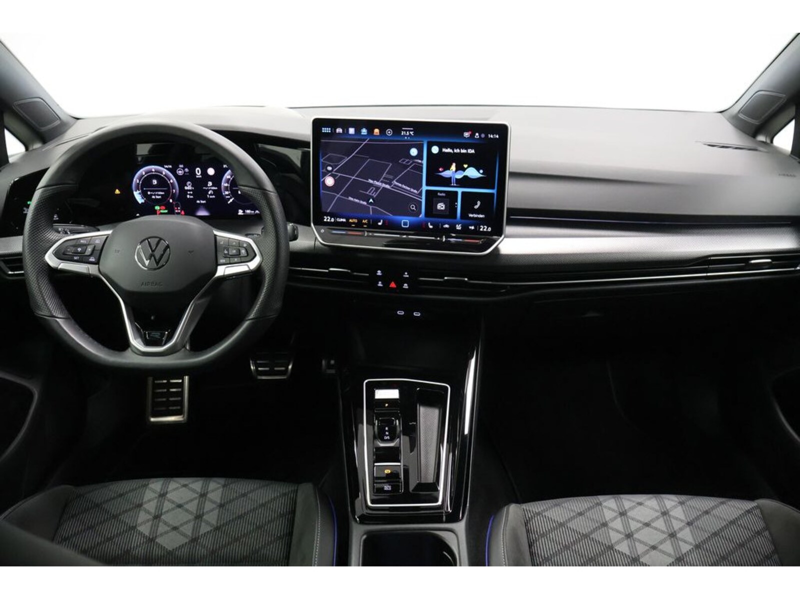 Volkswagen Golf – Bild 8