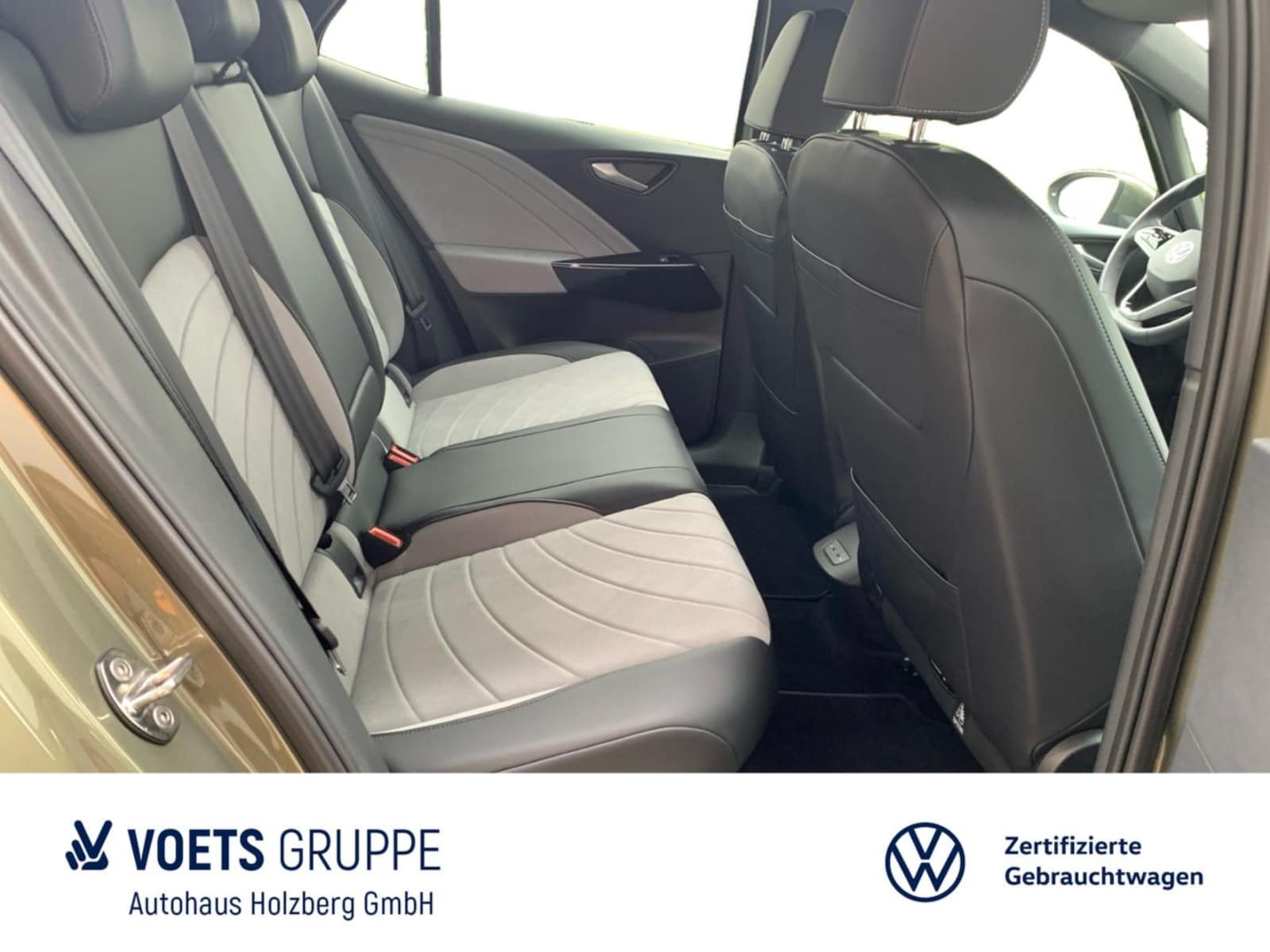 Volkswagen ID.3 – Bild 13