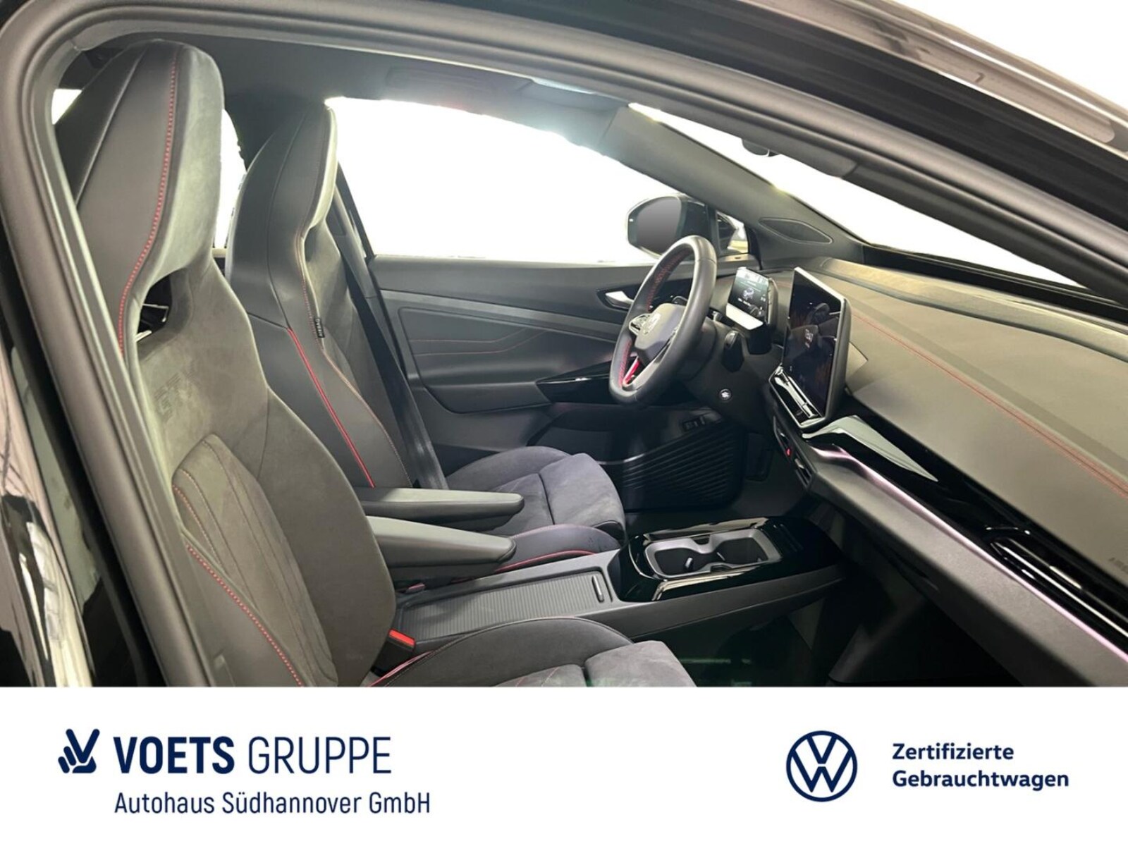 Volkswagen ID.4 – Bild 6