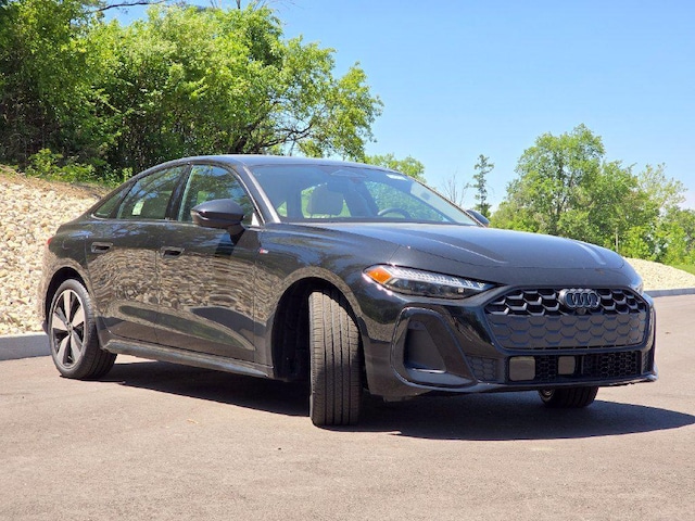 2026 Audi A5 Premium Plus - Photo 29