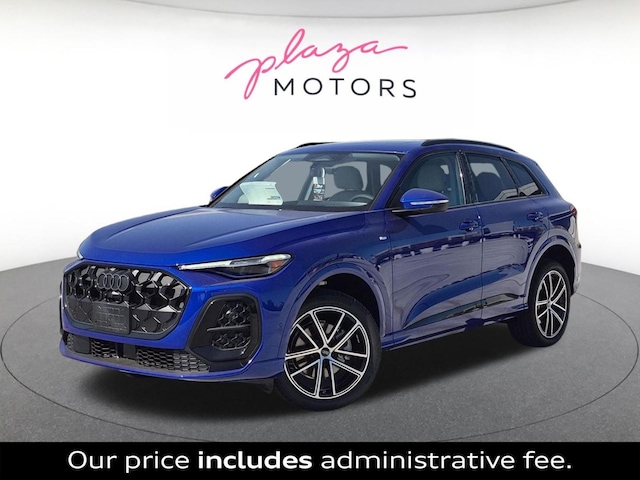 Photo of 2026 Audi Q5