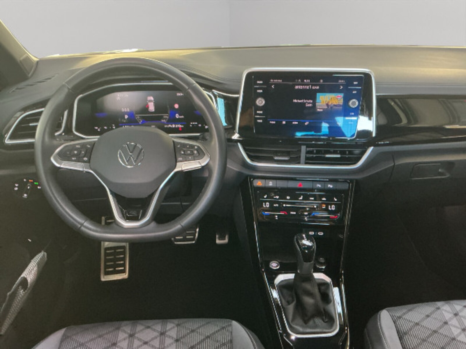 Volkswagen T-Roc – Bild 13