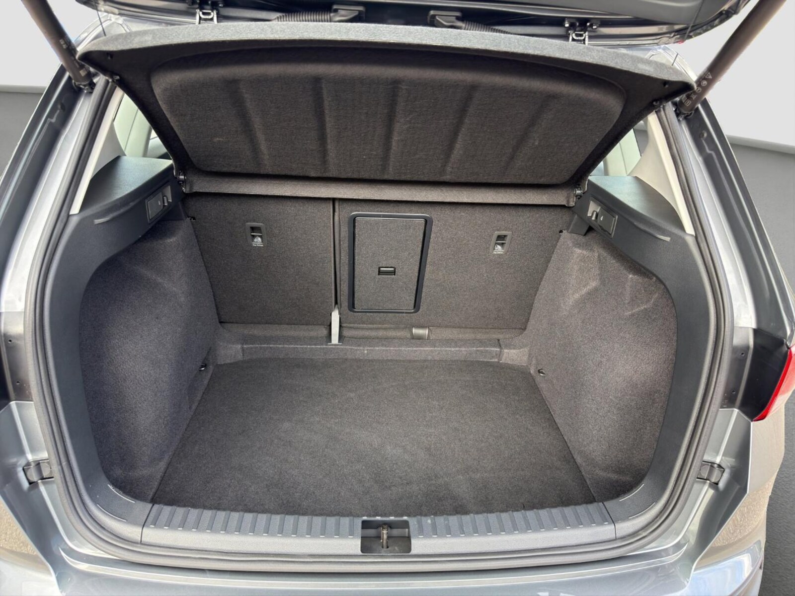 SEAT Ateca – Bild 14