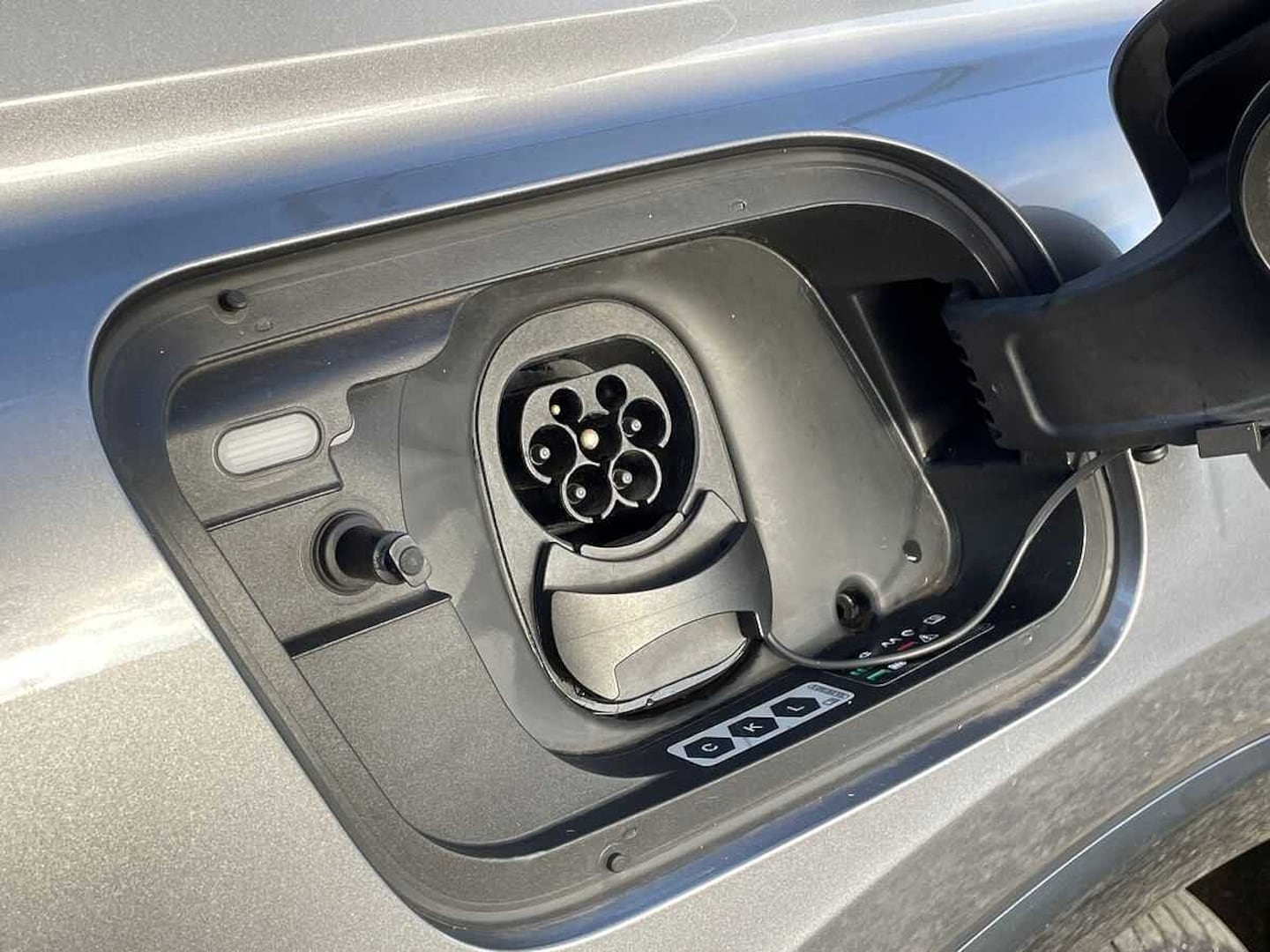 Image of Audi Q4 e-tron Sport 45 e-tron - View: for more details contact your dealer