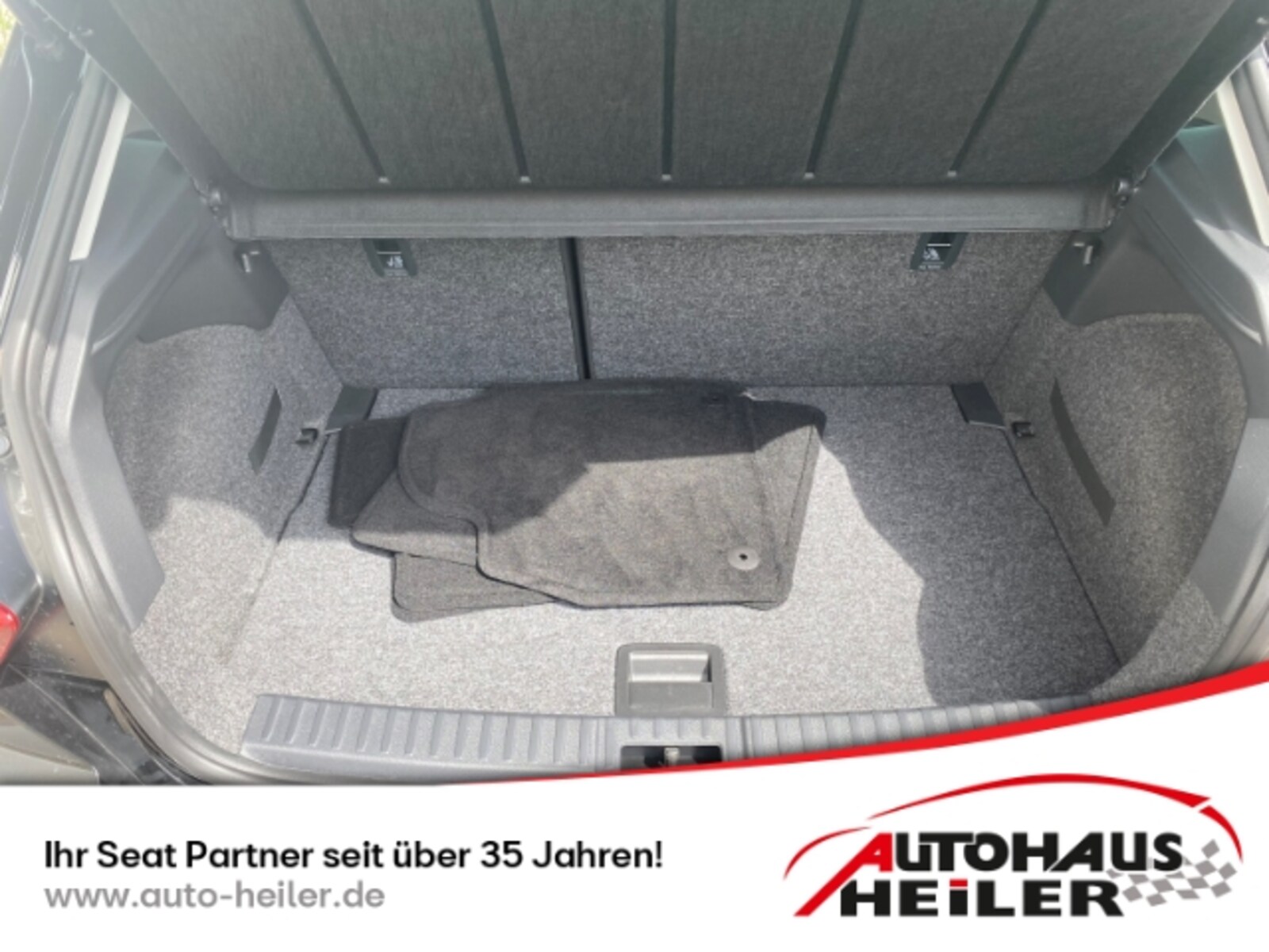 SEAT Ibiza – Bild 5