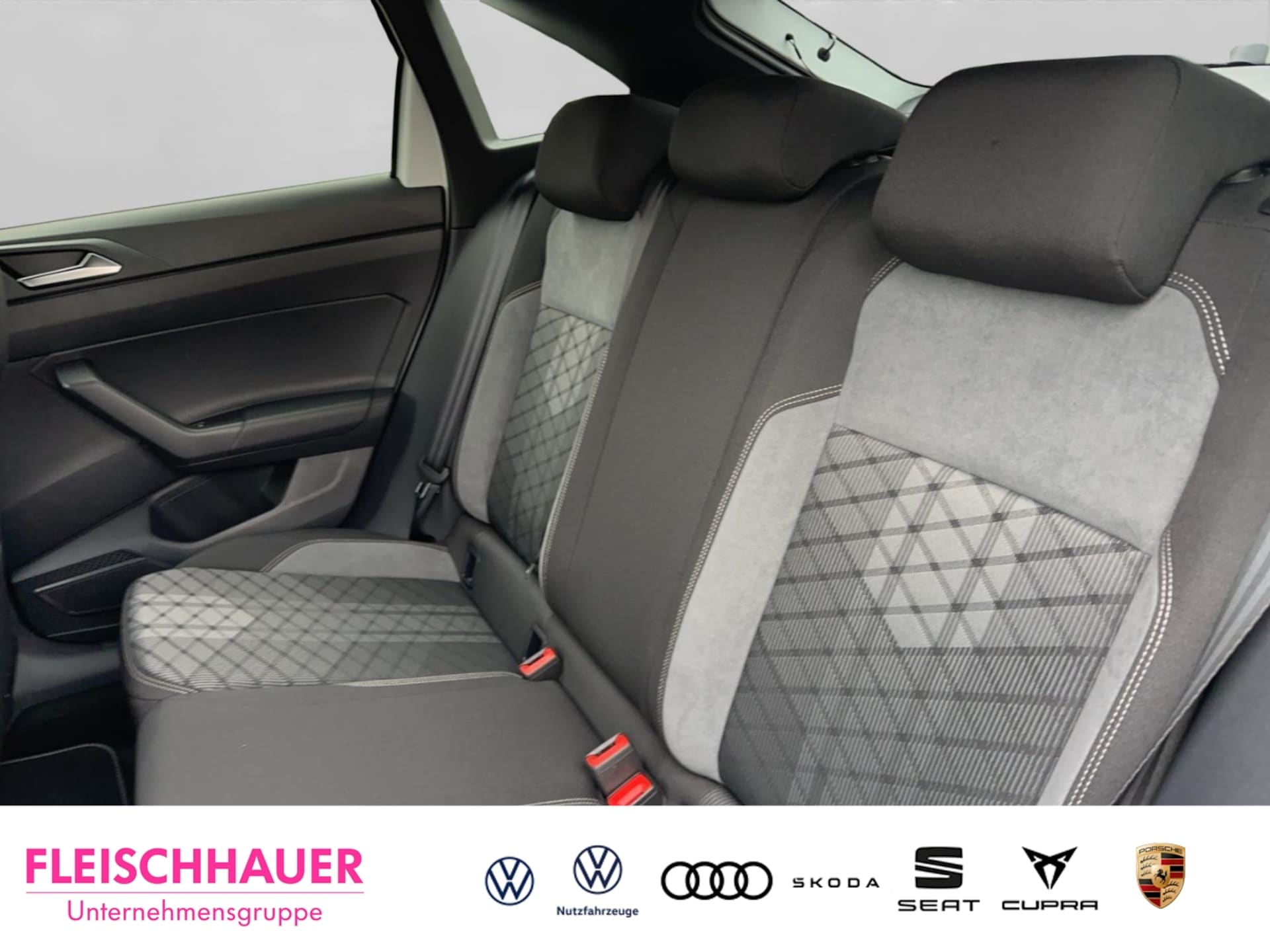 Volkswagen Taigo R-Line