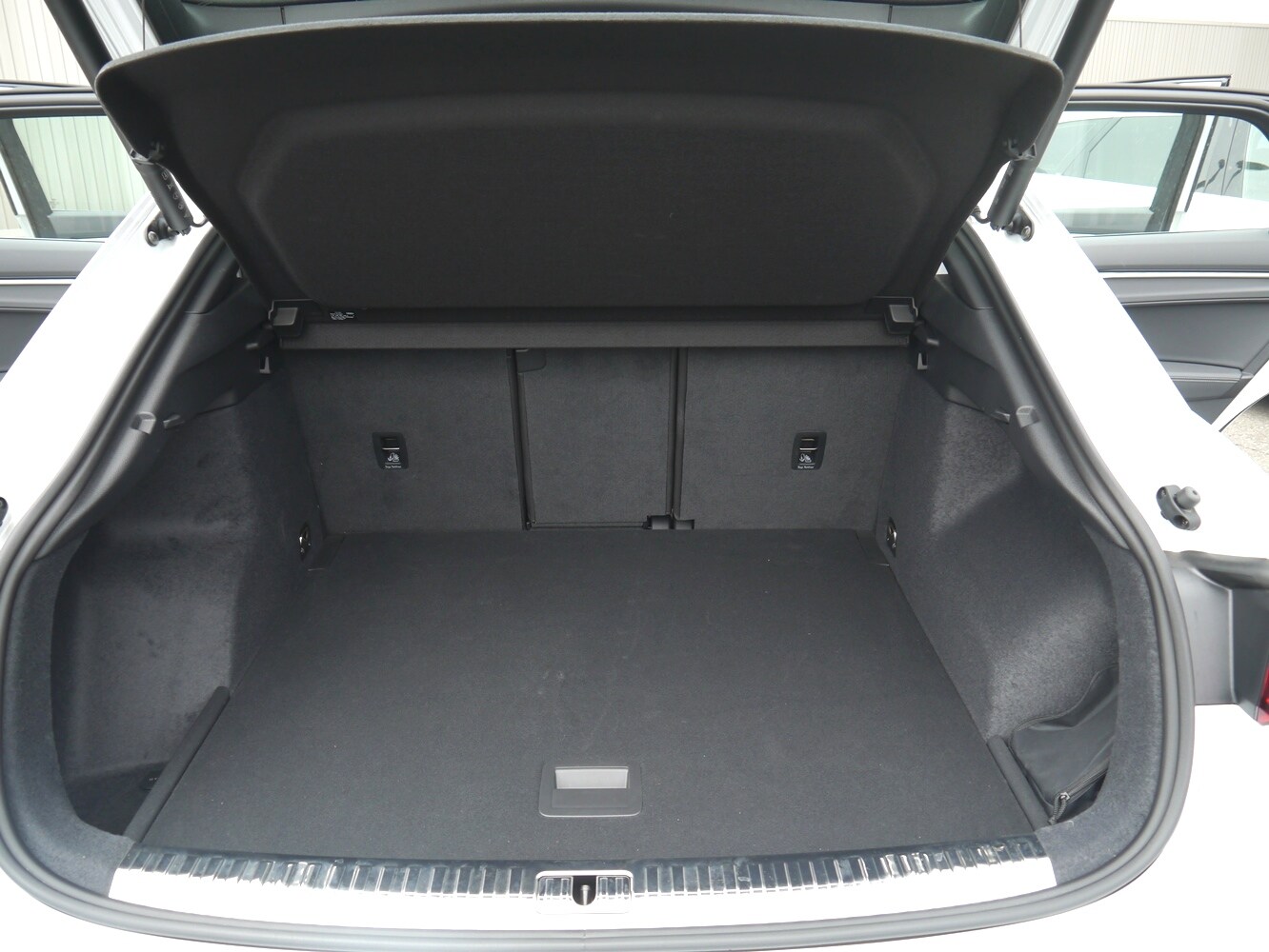 Image about Audi Q3 Sportback 35 TFSI S line 110(150) kW(PS) S tronic